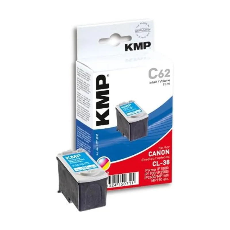Canon KMP C62 cartucho de tinta 1 pieza s