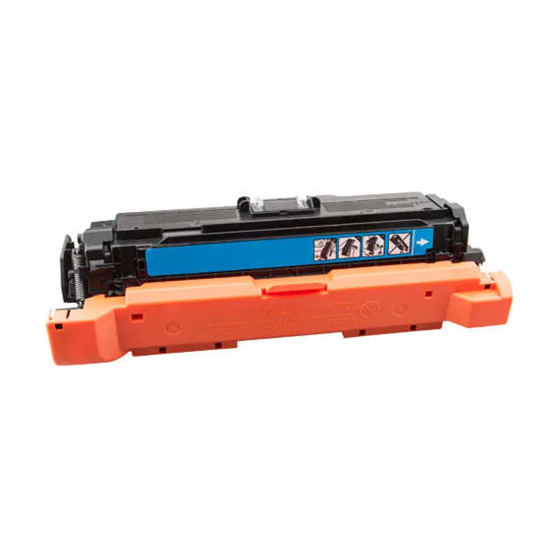 Canon t10/t10l cyan cartucho de toner generico
