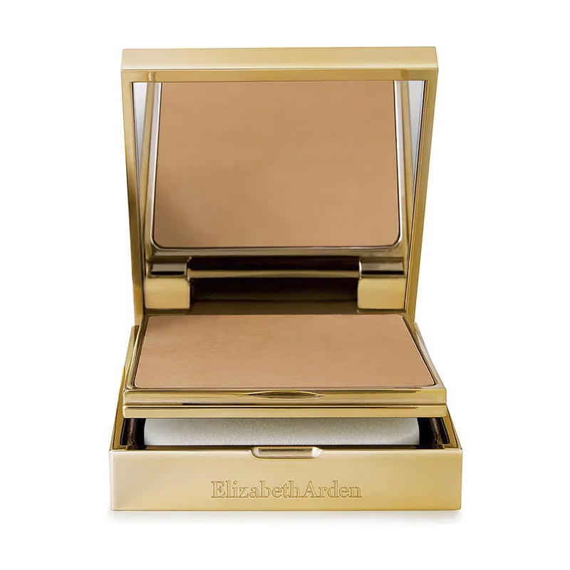 Elizabeth Arden FLAWLESS FINISH SPONGE on cream makeup #06-toasty