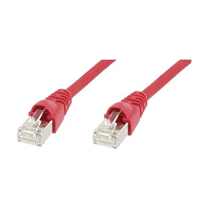 Patchkabel s/ftp cat.6a mp8fs500 lszh