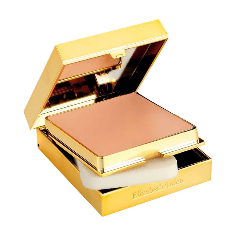 Elizabeth Arden FLAWLESS FINISH sponge on cream makeup #40-beige