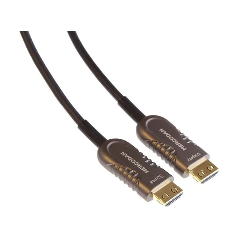 Fiber optisk hdmi 50m