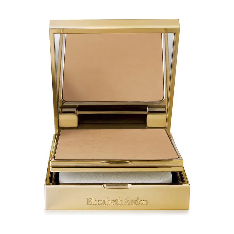 Elizabeth Arden FLAWLESS FINISH SPONGE on cream makeup #50-softly beige II