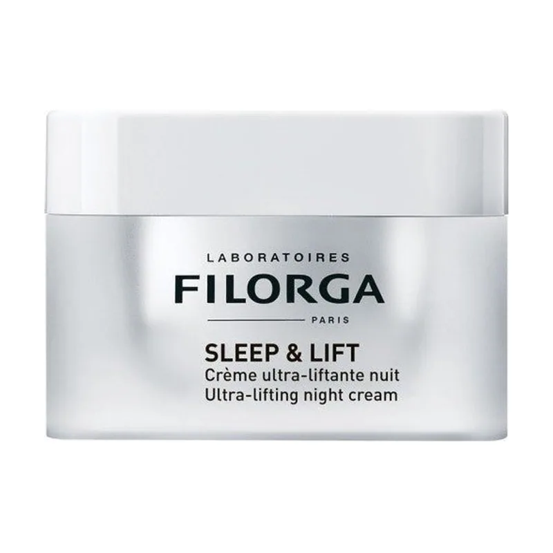 Laboratoires Filorga SLEEP&LIFT ultra-lifting night cream 50 ml