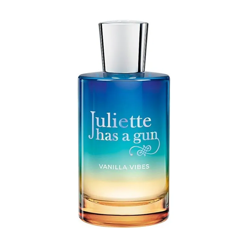 Juliette Has A Gun VANILLA VIBES eau de parfum vaporizador