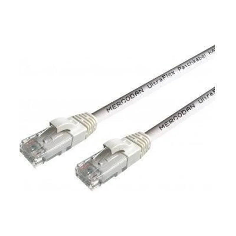Mercodan UltraFlex Patchkabel KAT6 UTP