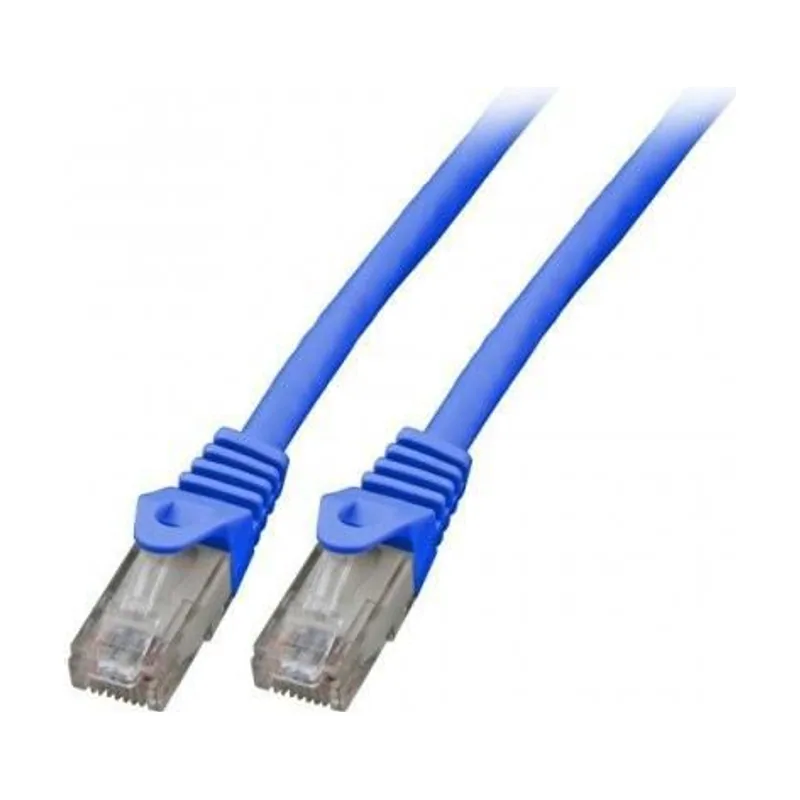 Mercodan Patchkabel KAT6 UTP