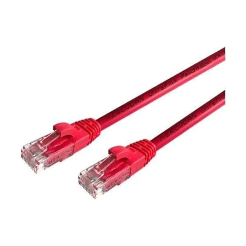 UltraFlex Patchkabel KAT6 UTP