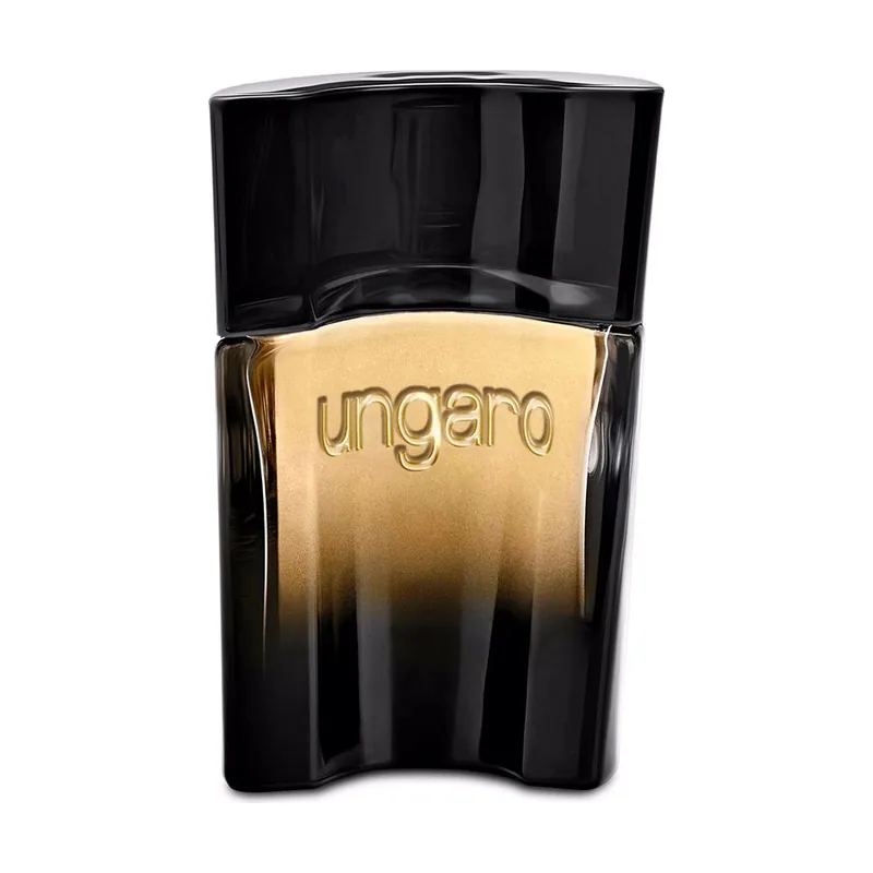 Emanuel Ungaro UNGARO FEMENIN eau de toilette vaporizador