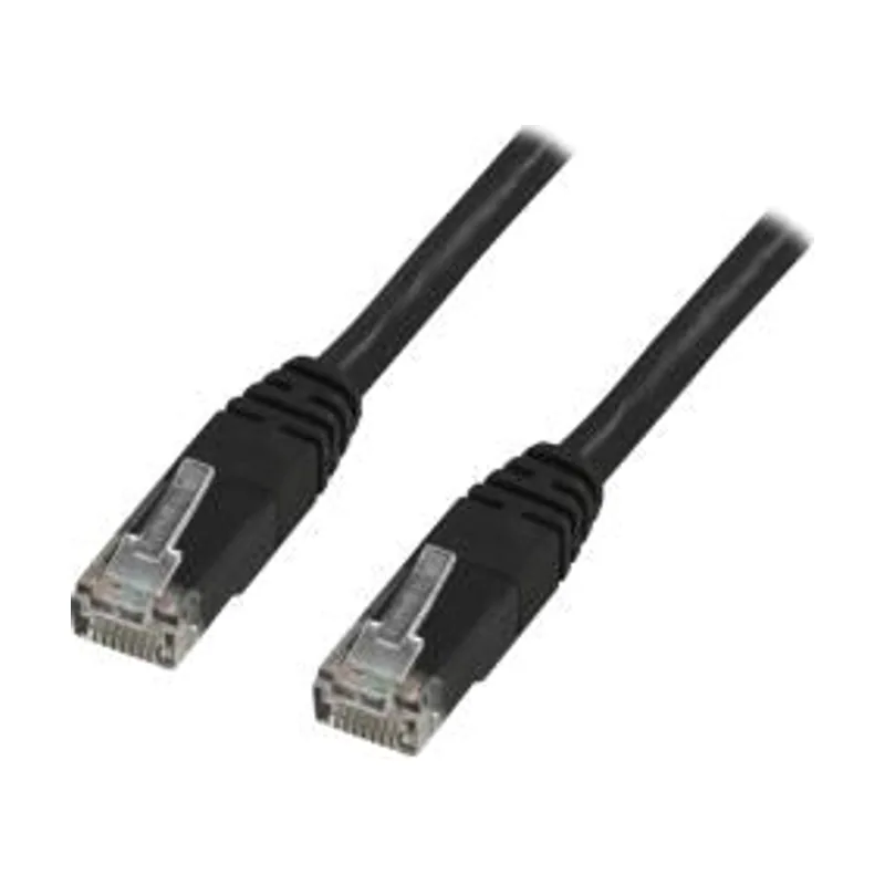 Mercodan Cat6A