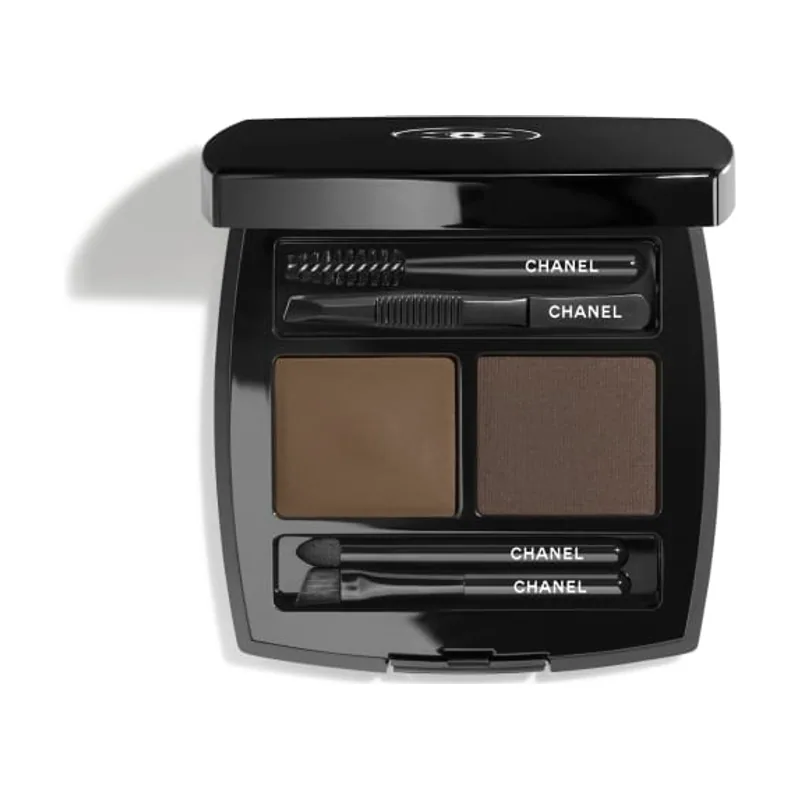 Chanel LA PALETTE SOURCILS duo #02-medium