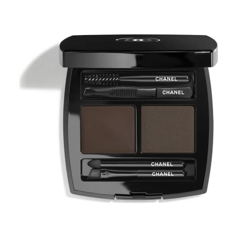 Chanel LA PALETTE SOURCILS duo #03-dark