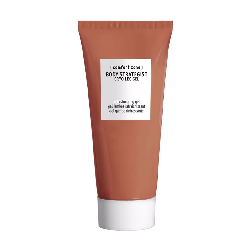 Comfort Zone BODY STRATEGIST cream gel 200 ml