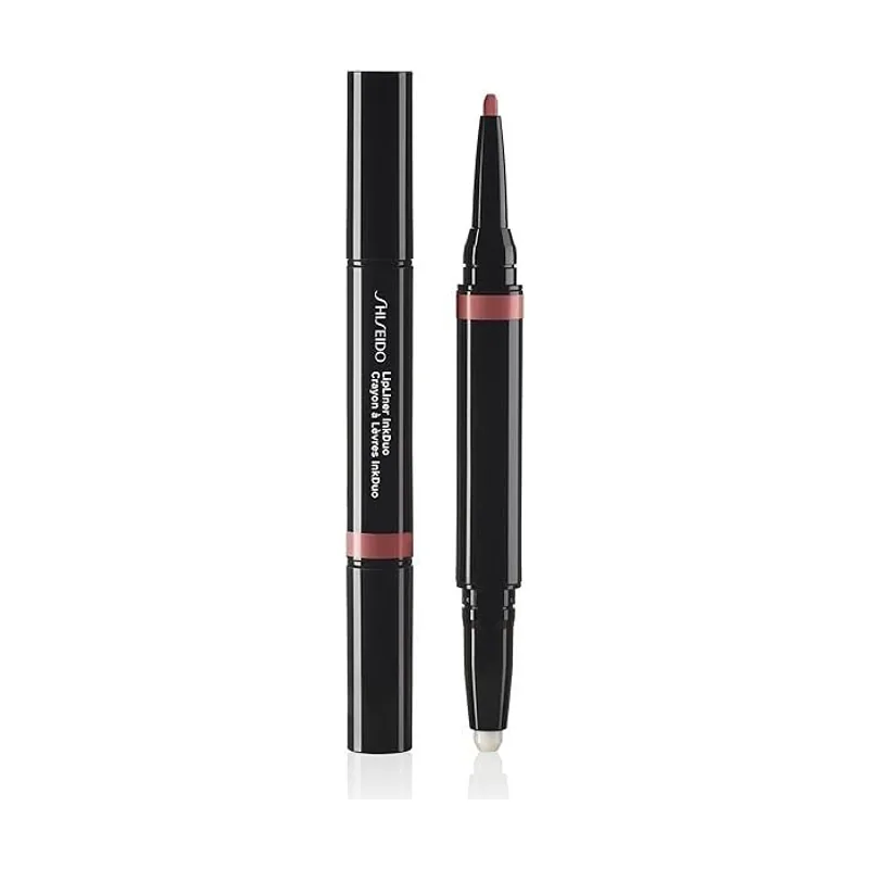 Shiseido LIPLINER inkduo # 06-magenta