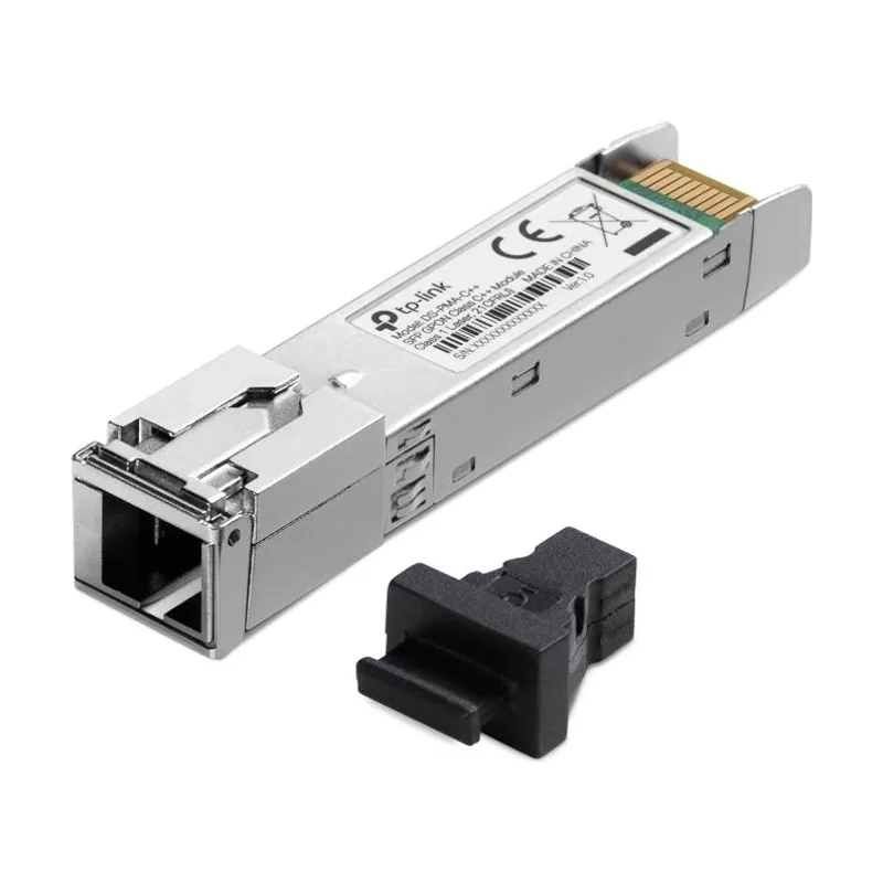 TP-Link DS-PMA-C++GPON SFP modul red modulo transceptor Fibra óptica 2500 Mbit/s