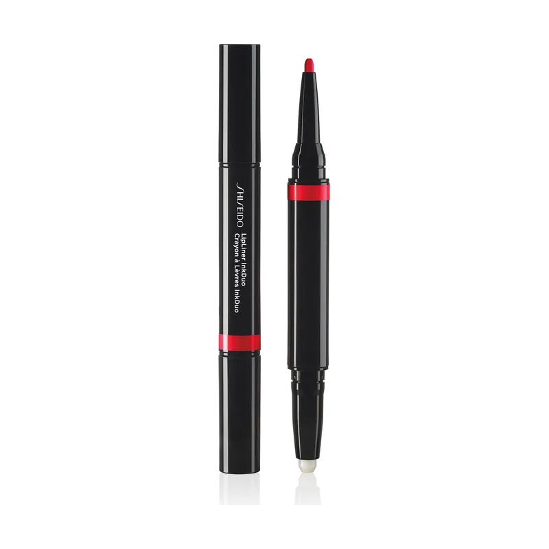 Shiseido LIPLINER inkduo #08-true
