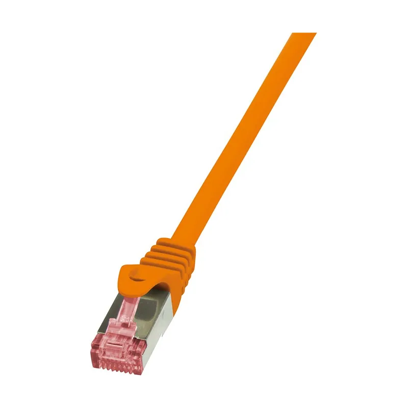 Sonstige LogiLink Cat.6 S/FTP