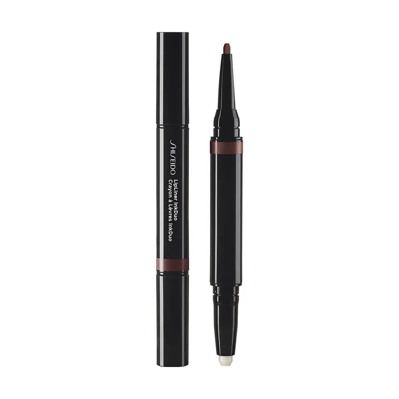 LIPLINER inkduo #12-espresso
