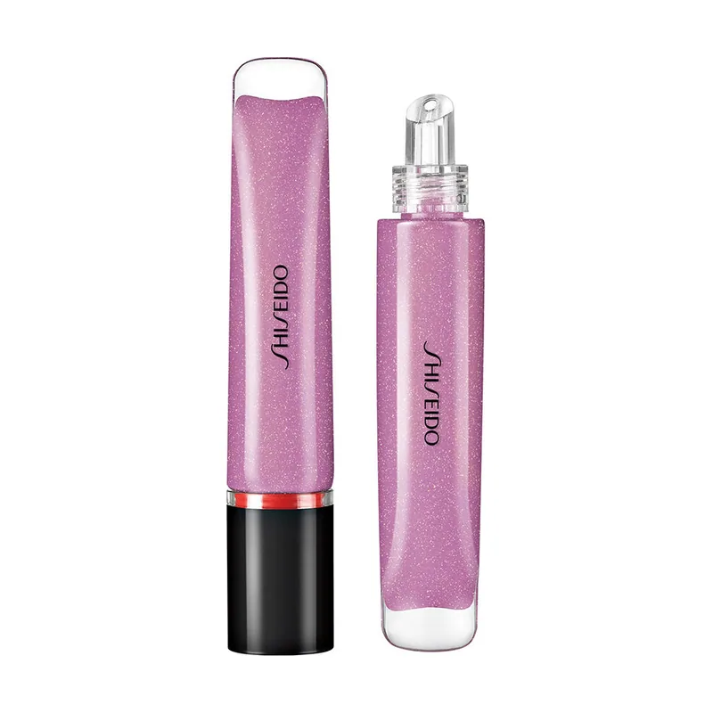 Shiseido SHIMMER gel gloss #09 sulsho