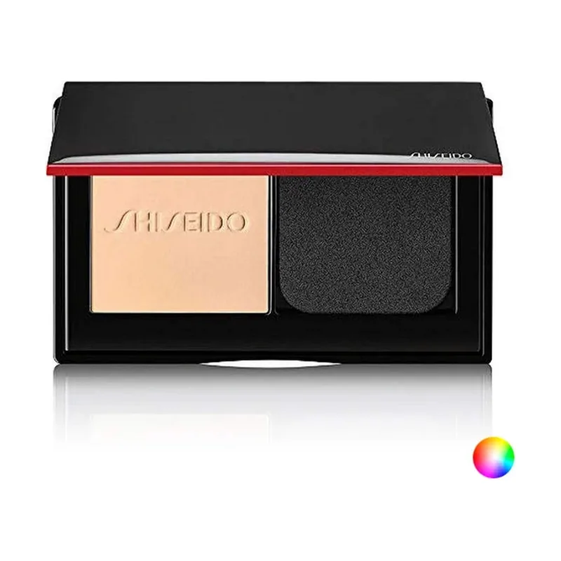 Shiseido SYNCHRO SKIN SELF-REFRESHING custom finish powder fdt. #160