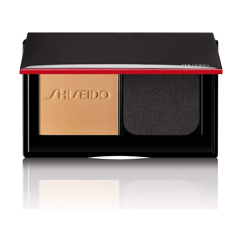 Shiseido SYNCHRO SKIN SELF-REFRESHING custom finish powder fdt. #340