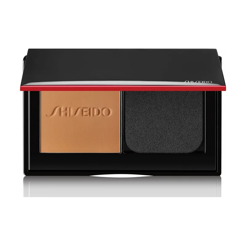 Shiseido SYNCHRO SKIN SELF-REFRESHING custom finish powder fdt. #350
