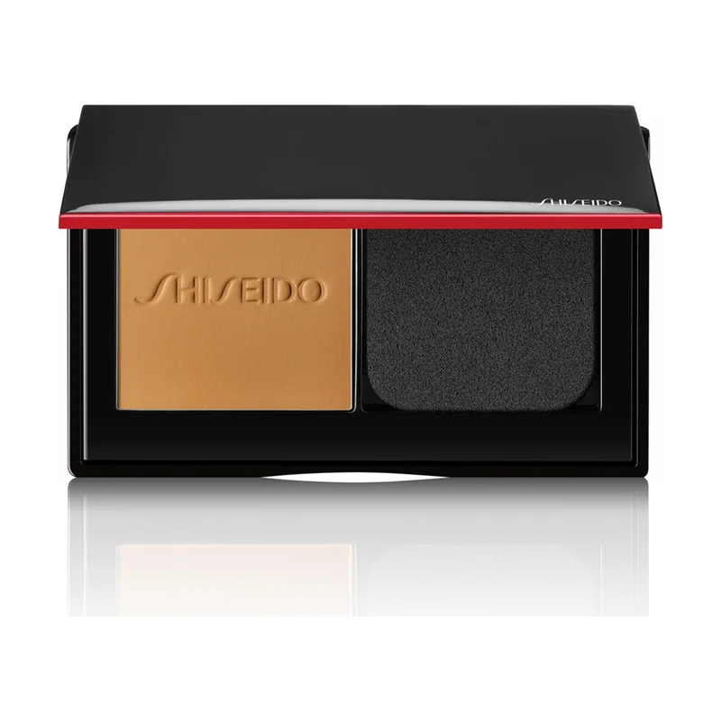 Shiseido SYNCHRO SKIN SELF-REFRESHING custom finish powder fdt. #360