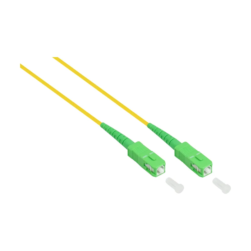 Good Connections Alcasa LW-S905SASA Cable de fibra óptica e InfiniBand 5 m SC FTTH