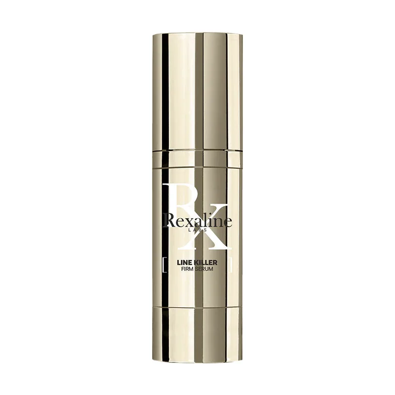 Rexaline LINE KILLER sérum antiarrugas reafirmante 30 ml