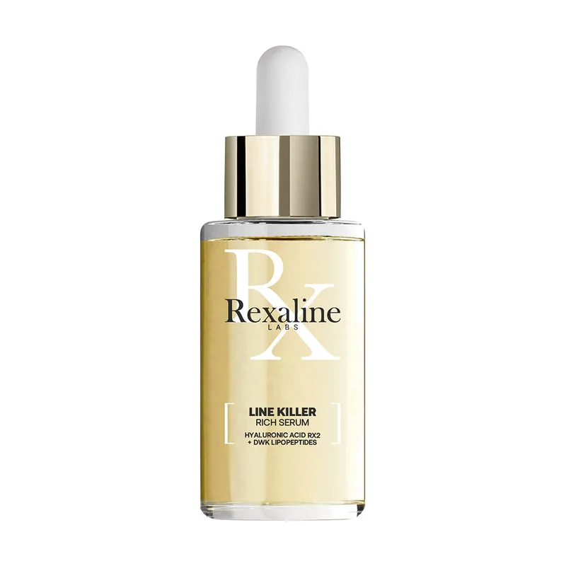 Rexaline LINE KILLER rich serum 30 ml