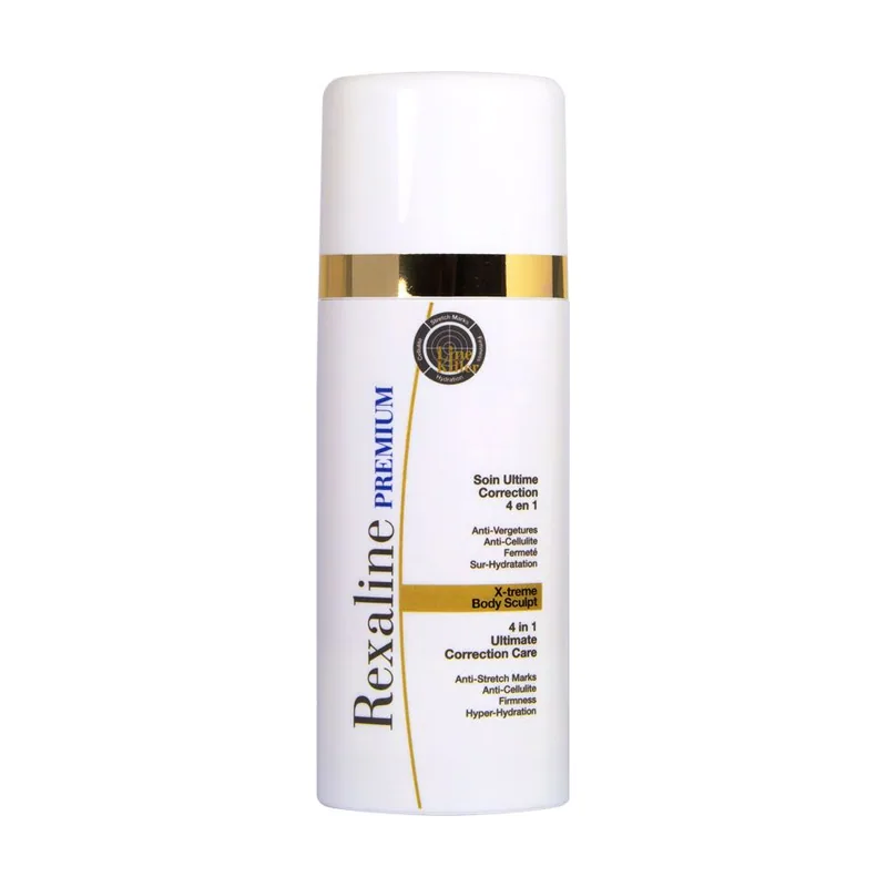 Rexaline PREMIUM LINE-KILLER X-TREME body sculpt 150 ml