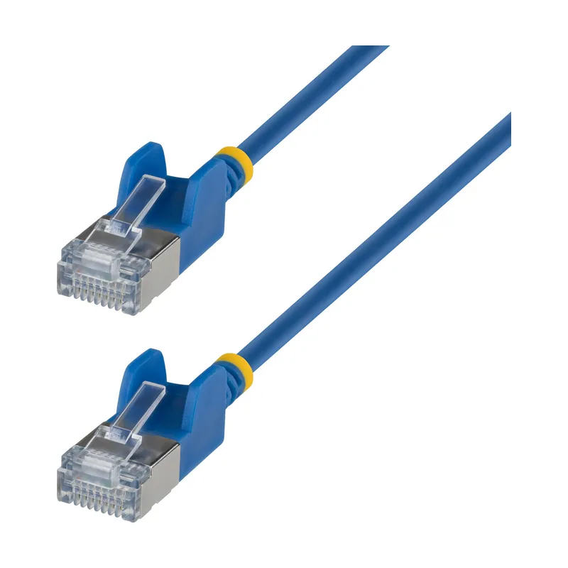 Startech StarTech.com Cable Ethernet CAT6a Ultra Delgado