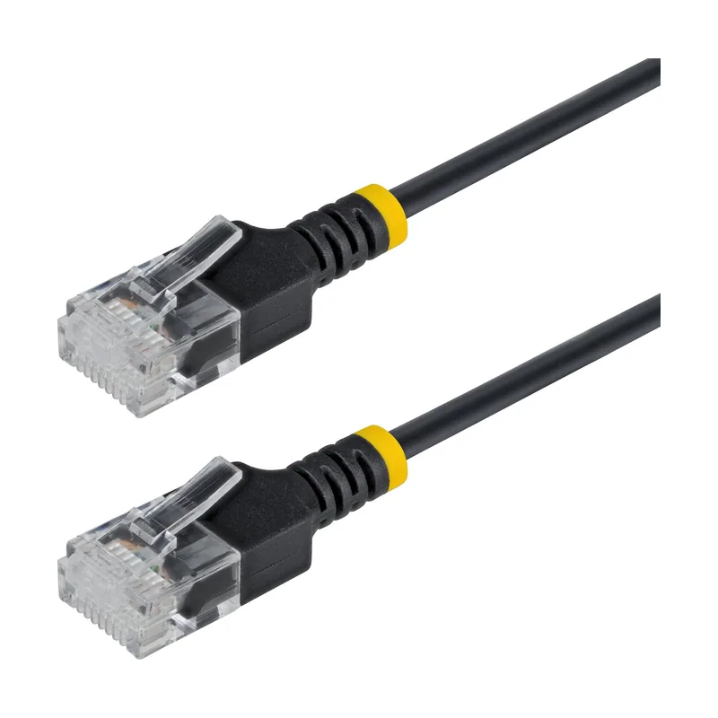 Startech StarTech.com Cable de Red Ethernet CAT6a RJ45 Ultra Fino