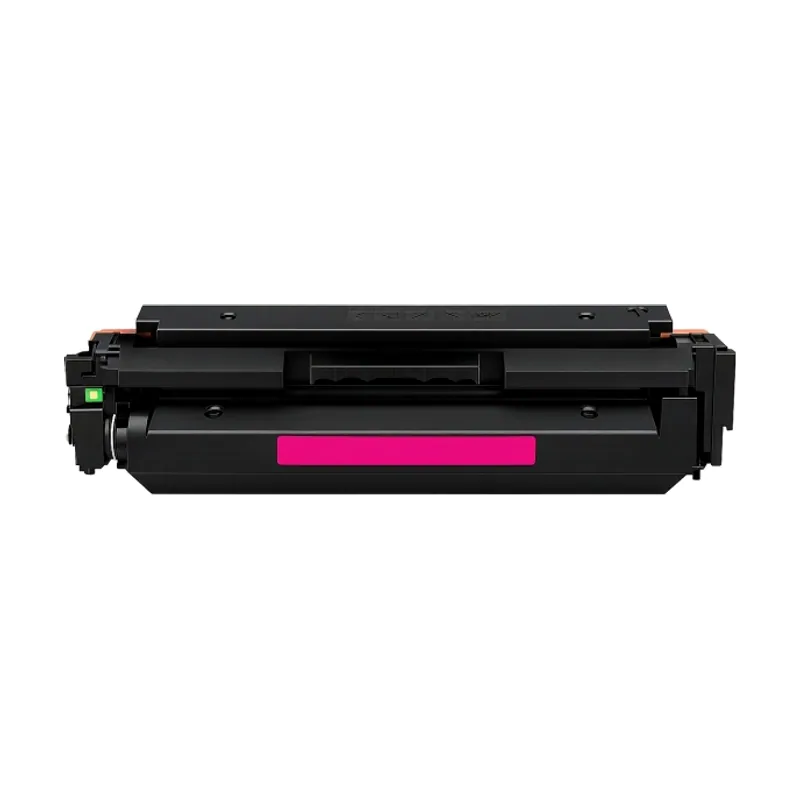 Canon t09 magenta cartucho de toner generico