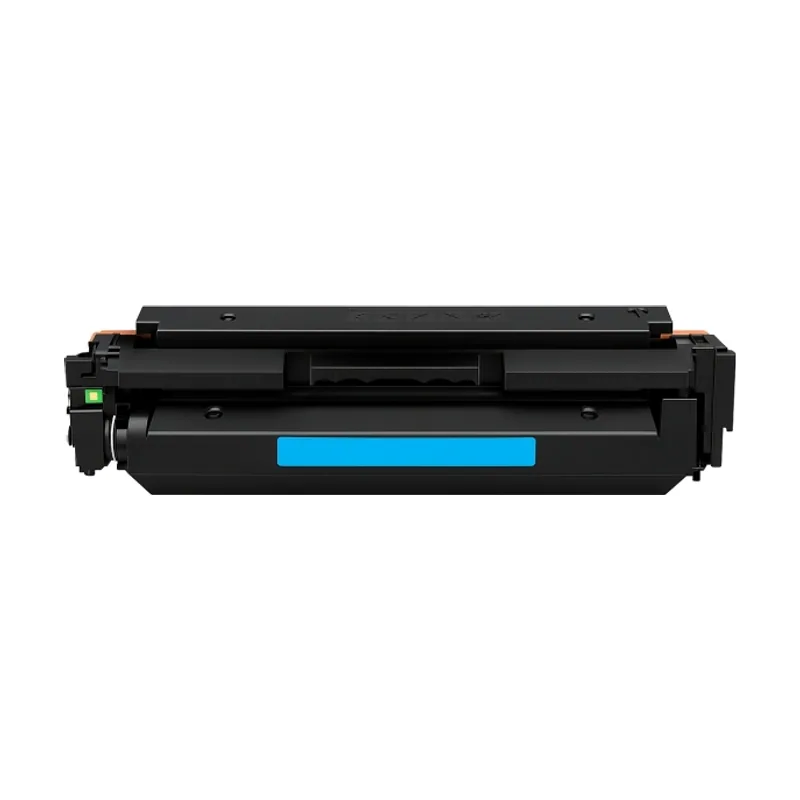 T09 cyan cartucho de toner generico