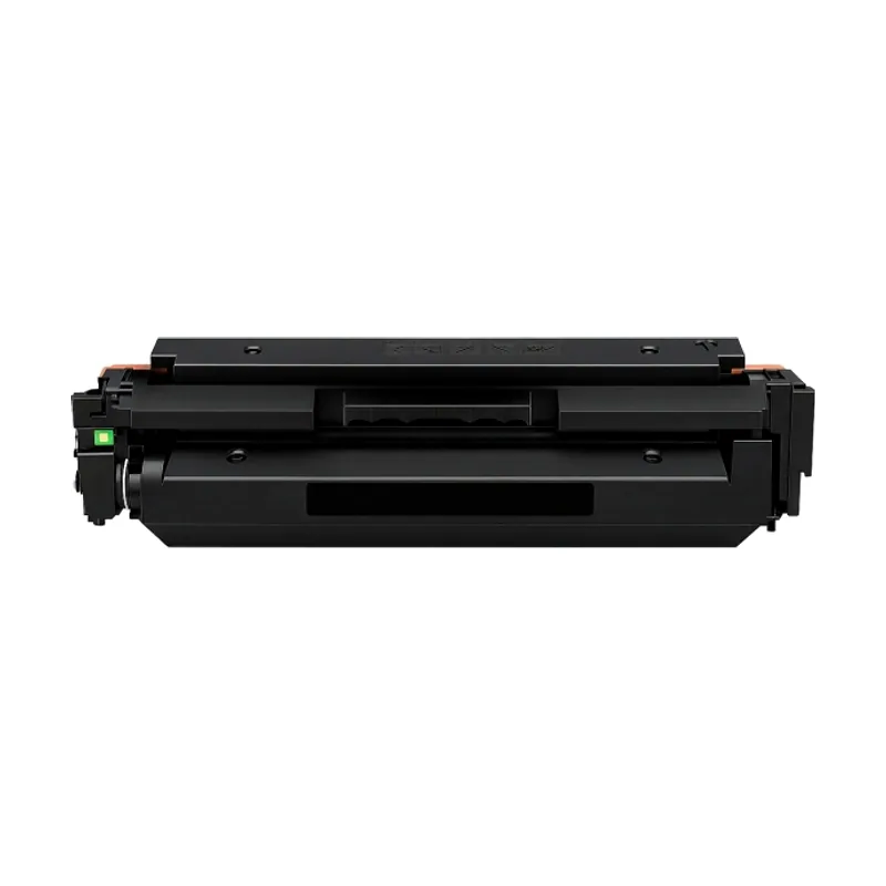 T09 negro cartucho de toner generico