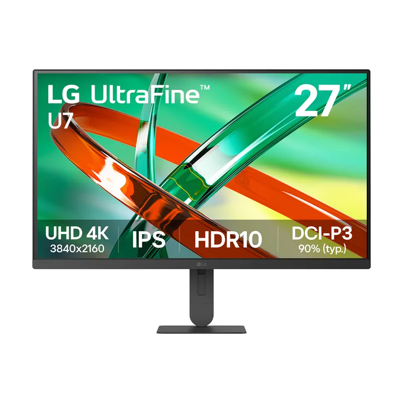 LG 27U711B-B