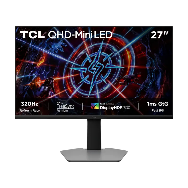 TCL P2 27P2A Pro