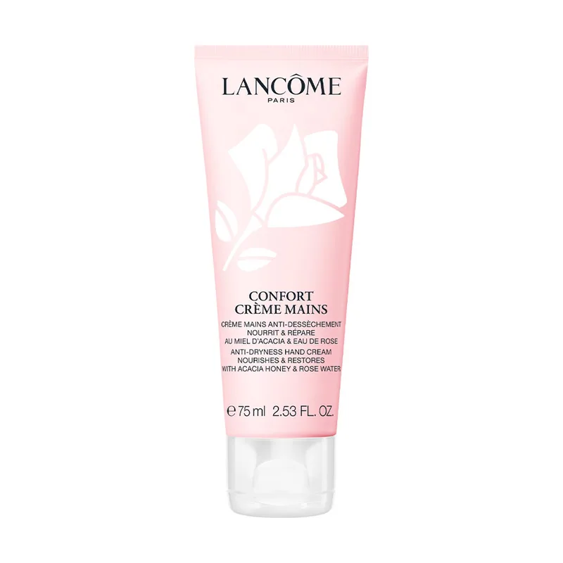 Lancôme CONFORT creme mains 75 ml