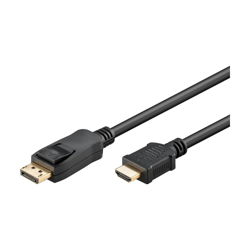 GooBay Cable DisplayPort a HDMI 4K 60 Hz