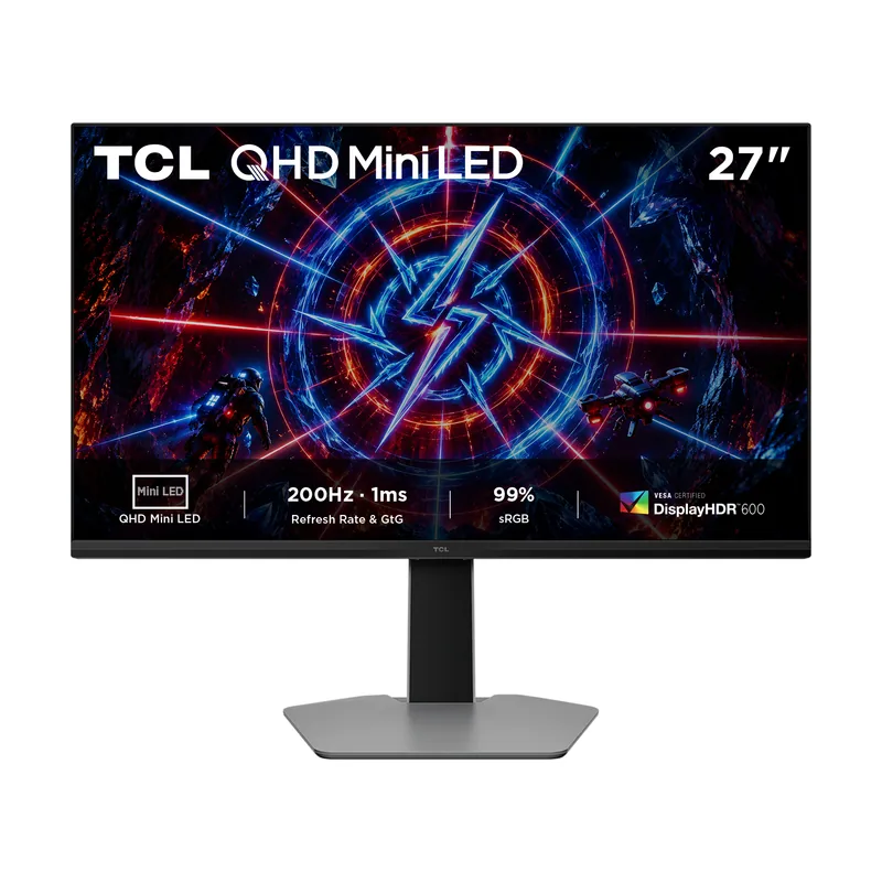 TCL P2 27P2A