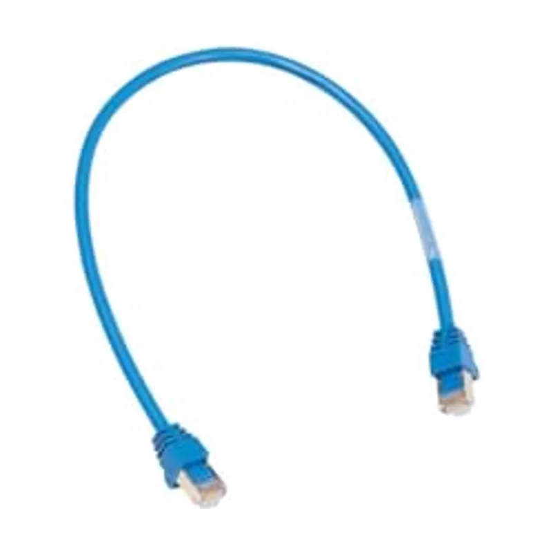 ZZ45WAN150 cable de red Azul 1,5 m