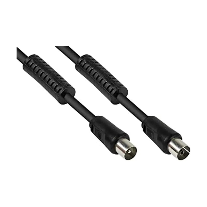 Good Connections Alcasa S-PAK015S cable coaxial 1,5 m IEC