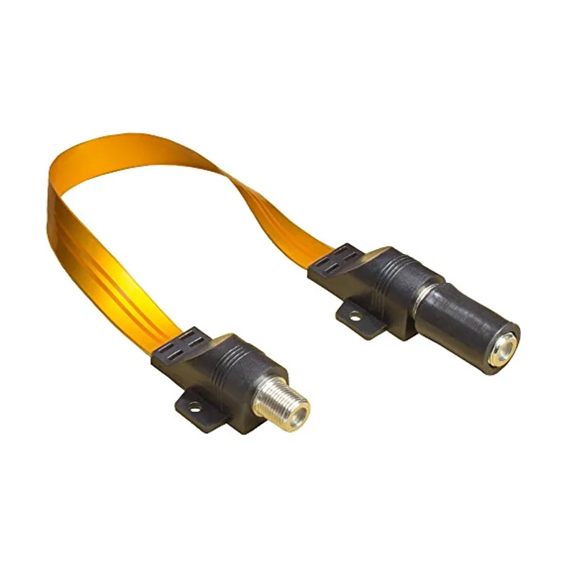 Good Connections Alcasa S-1014Q cable coaxial 0,54 m SAT Type-F