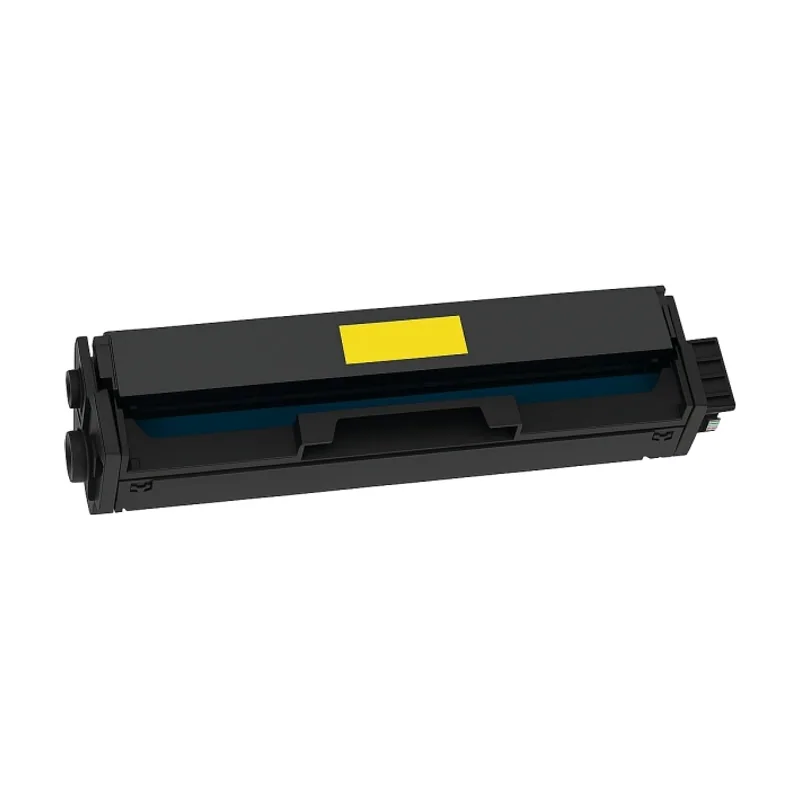 Lexmark cs331/cs431/cx331/cx431 amarillo cartucho de toner generico