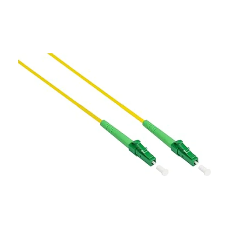 Good Connections Alcasa LW-SA915LALA Cable de fibra óptica e InfiniBand 15 m LC LC/APC
