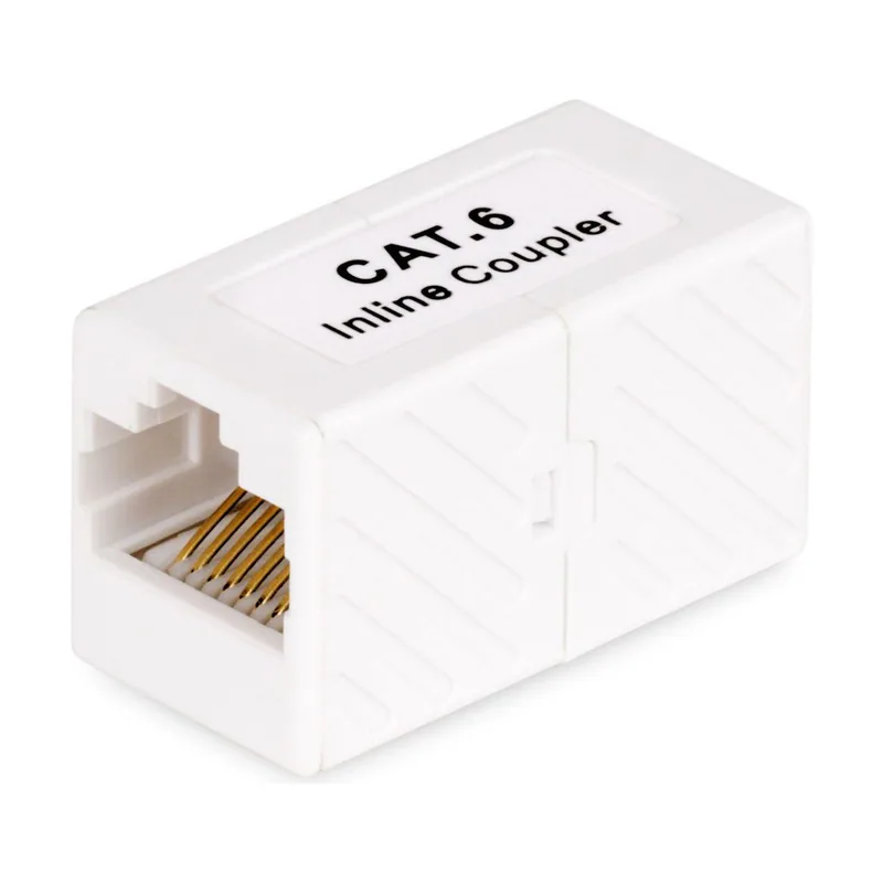 Startech StarTech.com Acoplador RJ45