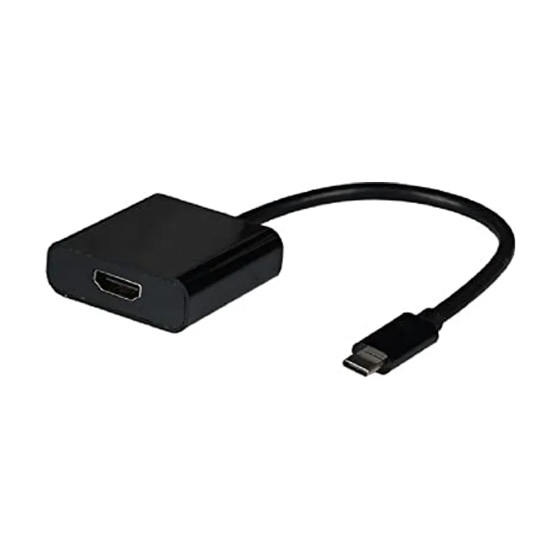 Efb Elektronik EBUSBC-HDMI-4K30 adaptador de cable de vídeo 0,15 m USB Tipo C