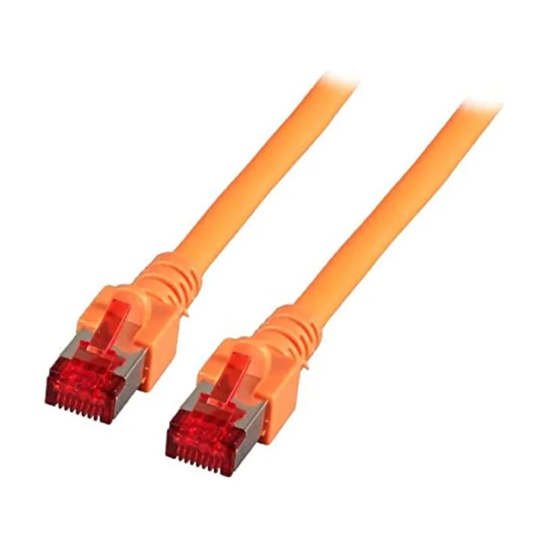 Efb Elektronik RJ45 Patchkabel S/FTP