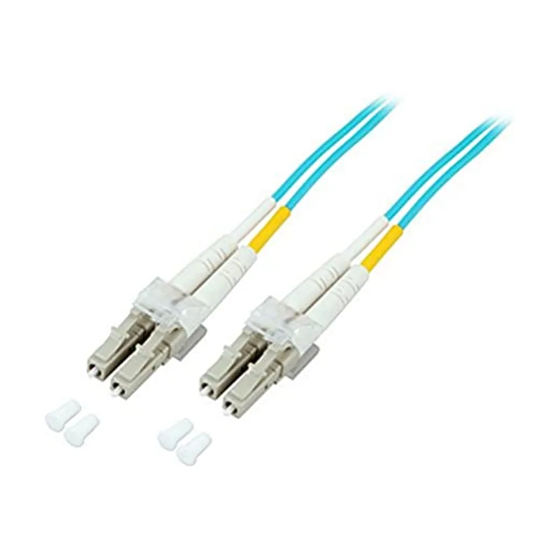 Efb elektronik O0312.7,5 Cable de fibra óptica e InfiniBand 7,5 m LC